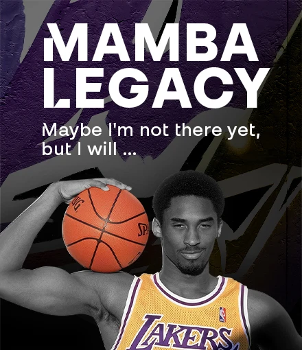 Mamba Legacy
